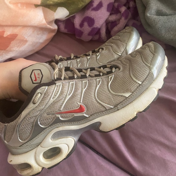 silver bullet tns